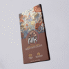 Milk Chocolate, mk mushroom chocolate, mk chocolate, mk chocolate bar, mk mushroom