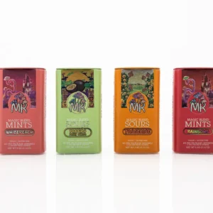 magic kingdom mushroom mints, magic kingdom mints, magic kingdom mushroom mints